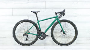 Specialized Aethos Expert Road Bike - 2022, 49cm