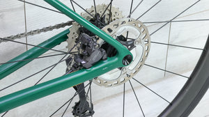 Specialized Aethos Expert Road Bike - 2022, 49cm