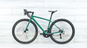 Specialized Aethos Expert Road Bike - 2022, 49cm