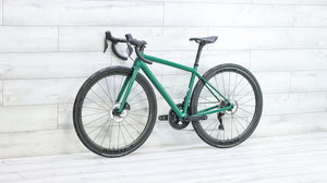Specialized Aethos Expert Road Bike - 2022, 49cm