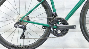 Specialized Aethos Expert Road Bike - 2022, 49cm