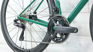 Specialized Aethos Expert Road Bike - 2022, 49cm