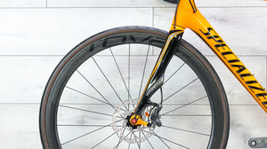 Specialized Roubaix SL4 Pro Disc Race UDi2 Road Bike - 2016, 56cm