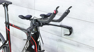 Specialized Shiv Pro SRAM Red Triathlon Bike - 2012, Large