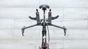 Specialized Shiv Pro SRAM Red Triathlon Bike - 2012, Large