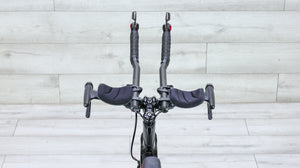 Specialized Shiv Pro SRAM Red Triathlon Bike - 2012, Large
