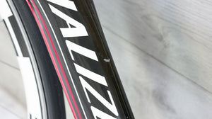 Specialized Shiv Pro SRAM Red Triathlon Bike - 2012, Large
