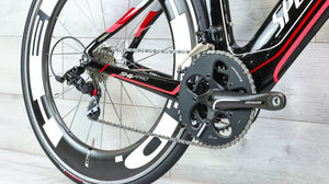 Specialized Shiv Pro SRAM Red Triathlon Bike - 2012, Large