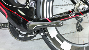 Specialized Shiv Pro SRAM Red Triathlon Bike - 2012, Large