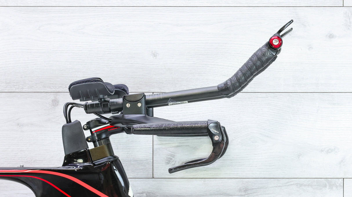 Specialized Shiv Pro SRAM Red Triathlon Bike - 2012, Large