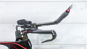 Specialized Shiv Pro SRAM Red Triathlon Bike - 2012, Large