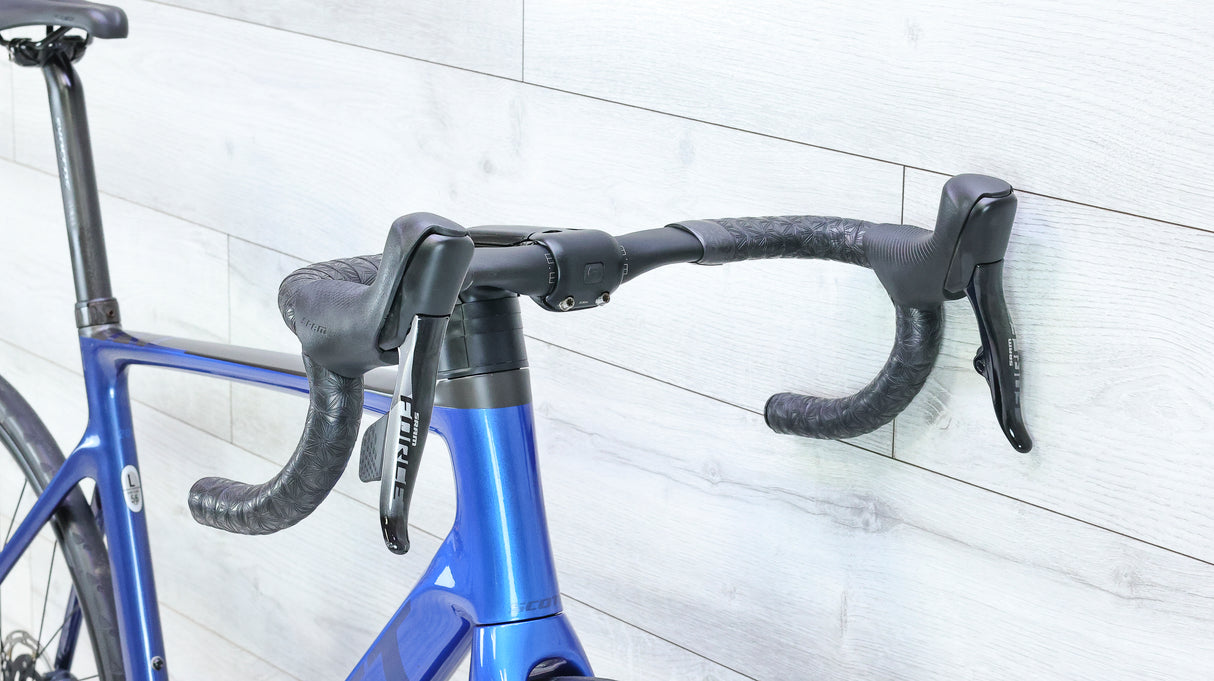 Scott Addict RC 20 Road Bike - 2021, Large