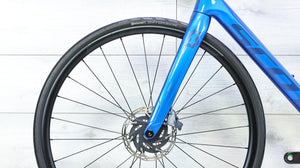 Scott Addict RC 20 Road Bike - 2021, Large