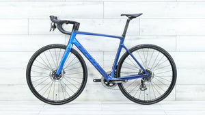 Scott Addict RC 20 Road Bike - 2021, Large