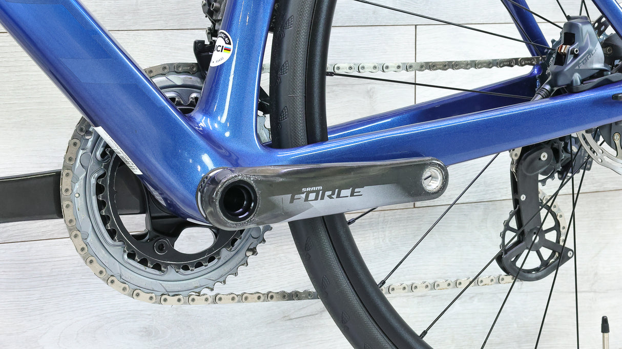 Scott Addict RC 20 Road Bike - 2021, Large