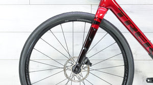 Trek Checkpoint SL 6 AXS Gen 2 Gravel Bike - 2023, 58cm