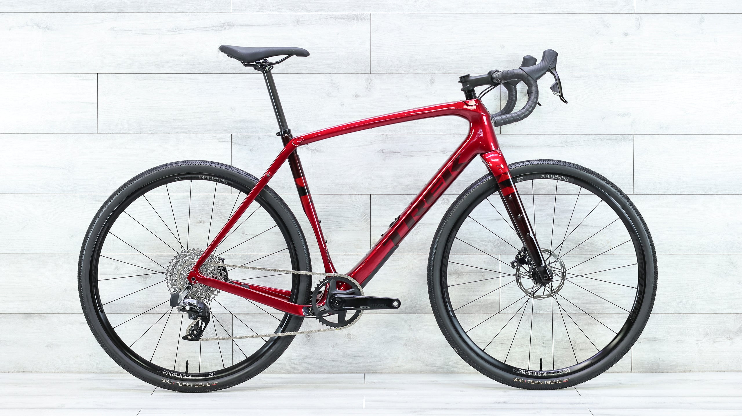 trek gravel bike checkpoint sl6 Trek Checkpoint SL 6 AXS Gen 2 Gravel Bike