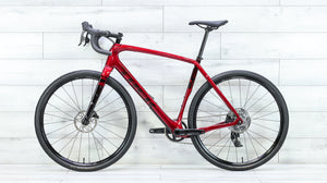 Trek Checkpoint SL 6 AXS Gen 2 Gravel Bike - 2023, 58cm