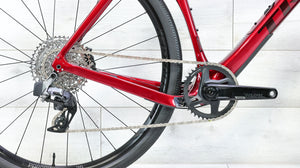 Trek Checkpoint SL 6 AXS Gen 2 Gravel Bike - 2023, 58cm