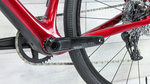 Trek Checkpoint SL 6 AXS Gen 2 Gravel Bike - 2023, 58cm