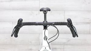 Salsa Warbird Carbon 105 Gravel Bike - 2019, 56cm