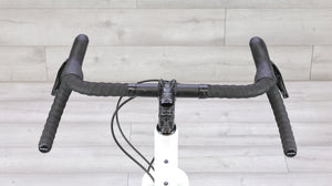 Salsa Warbird Carbon 105 Gravel Bike - 2019, 56cm