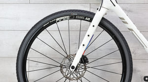 Salsa Warbird Carbon 105 Gravel Bike - 2019, 56cm