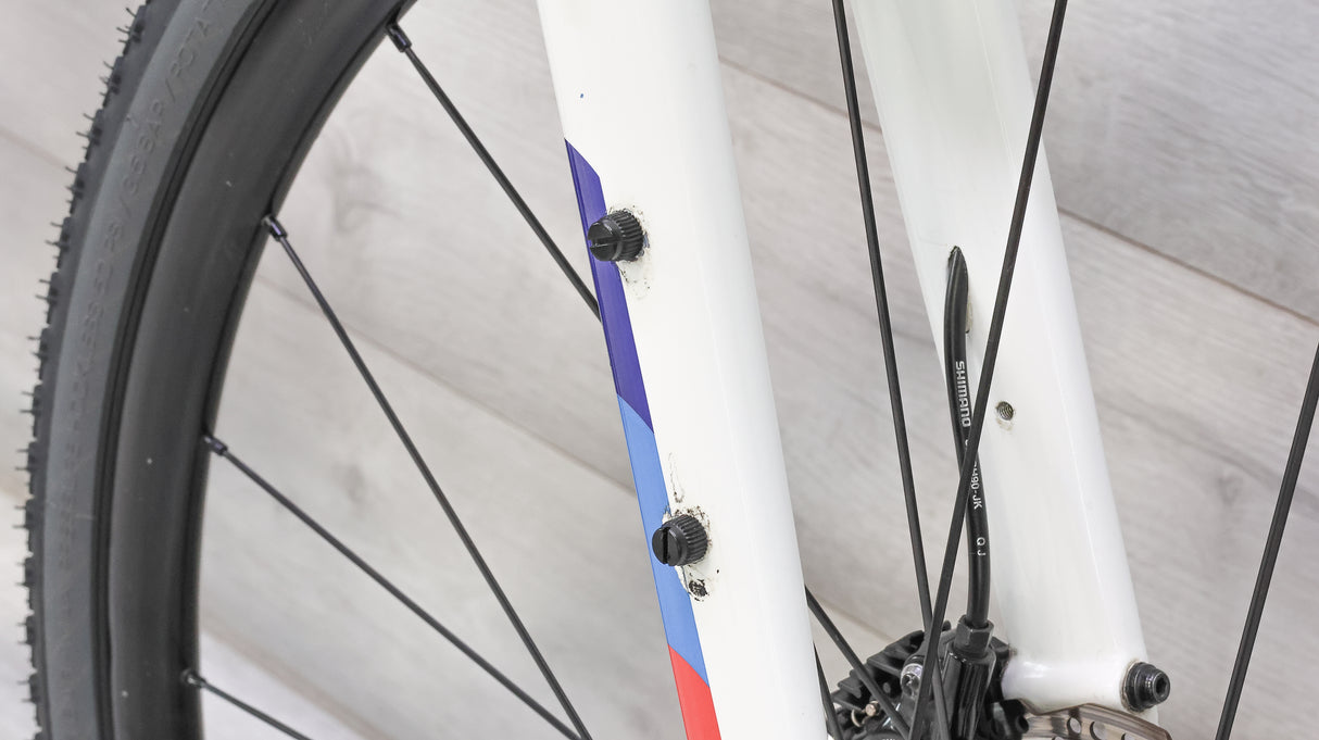 Salsa Warbird Carbon 105 Gravel Bike - 2019, 56cm