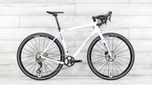 Salsa Warbird Carbon 105 Gravel Bike - 2019, 56cm