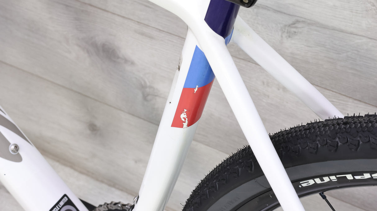 Salsa Warbird Carbon 105 Gravel Bike - 2019, 56cm