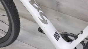 Salsa Warbird Carbon 105 Gravel Bike - 2019, 56cm
