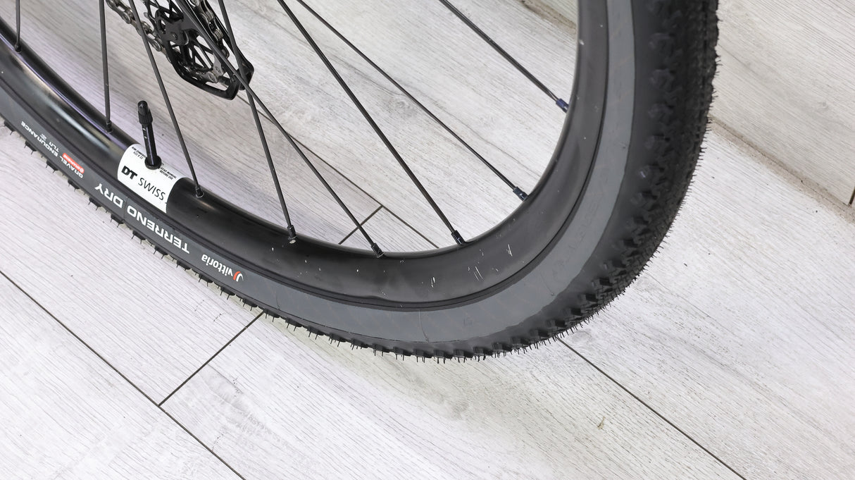 Salsa Warbird Carbon 105 Gravel Bike - 2019, 56cm