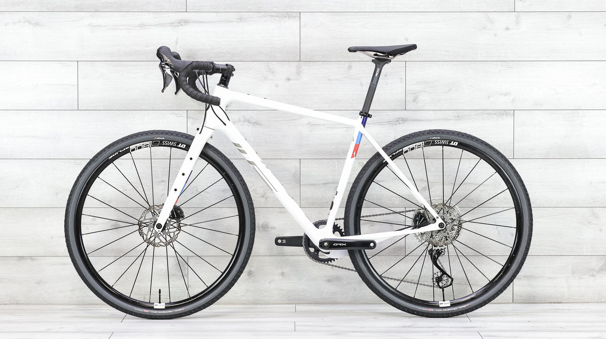 Salsa Warbird Carbon 105 Gravel Bike - 2019, 56cm