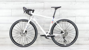 Salsa Warbird Carbon 105 Gravel Bike - 2019, 56cm