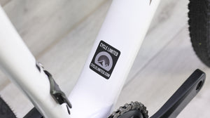 Salsa Warbird Carbon 105 Gravel Bike - 2019, 56cm