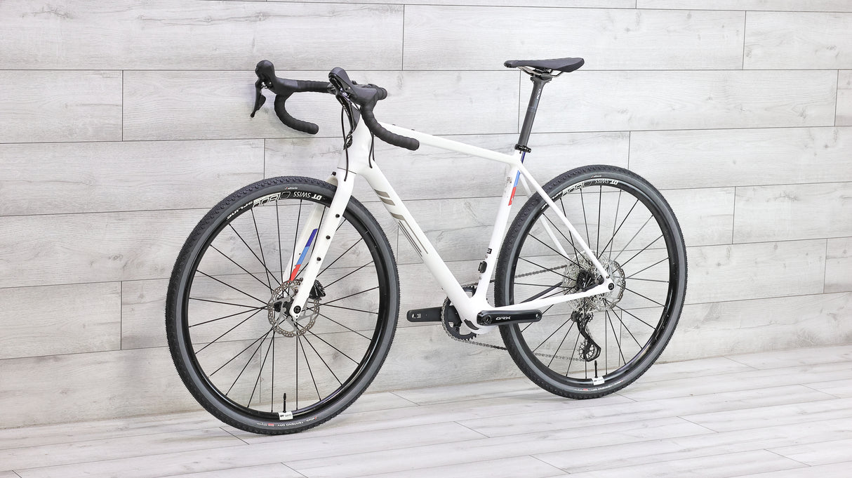 Salsa Warbird Carbon 105 Gravel Bike - 2019, 56cm