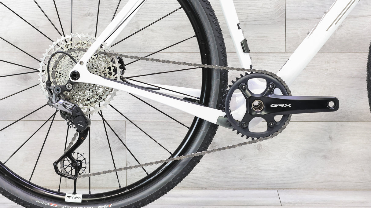 Salsa Warbird Carbon 105 Gravel Bike - 2019, 56cm