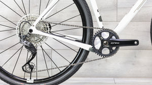 Salsa Warbird Carbon 105 Gravel Bike - 2019, 56cm