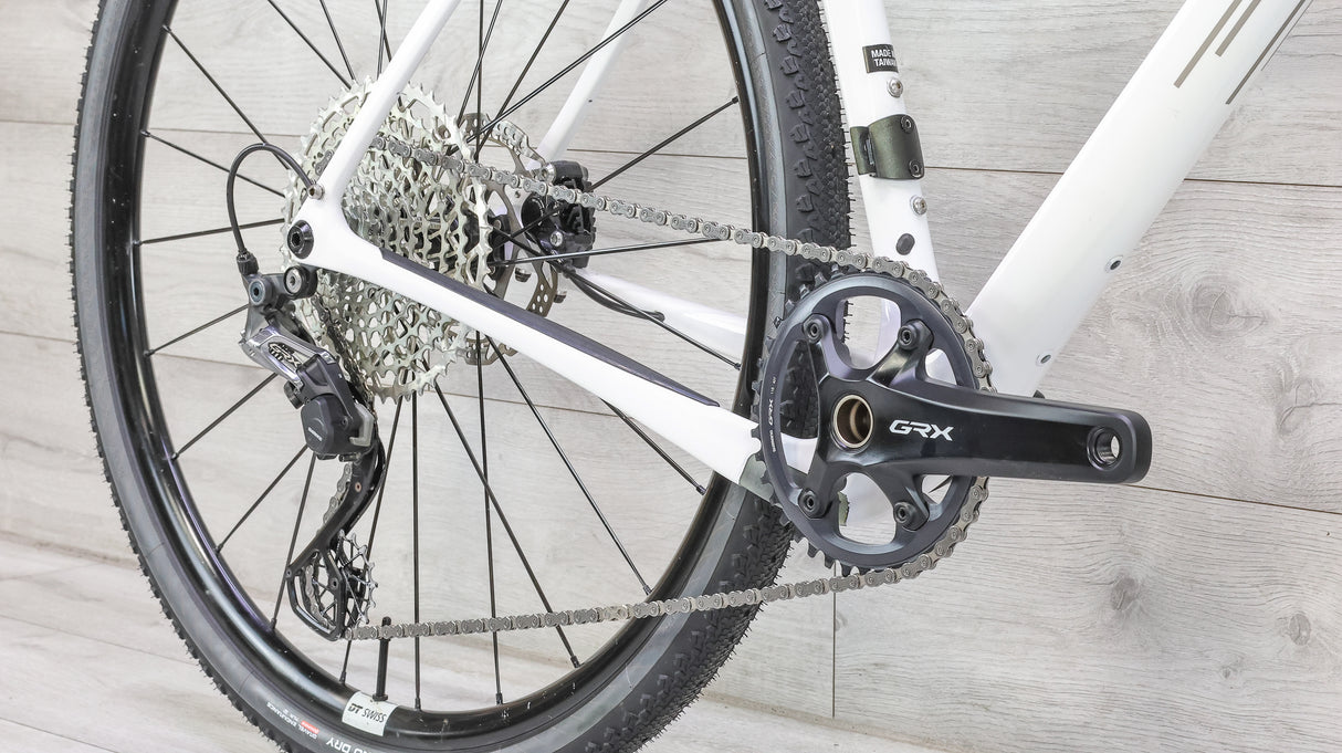 Salsa Warbird Carbon 105 Gravel Bike - 2019, 56cm