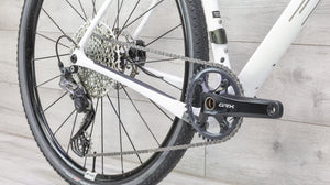 Salsa Warbird Carbon 105 Gravel Bike - 2019, 56cm
