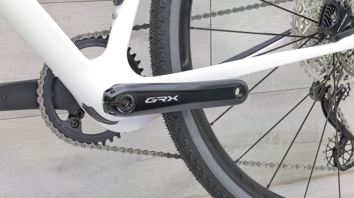 Salsa Warbird Carbon 105 Gravel Bike - 2019, 56cm