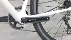 Salsa Warbird Carbon 105 Gravel Bike - 2019, 56cm