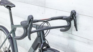 Canyon Grail CF SL 7 Gravel Bike - 2023, Medium