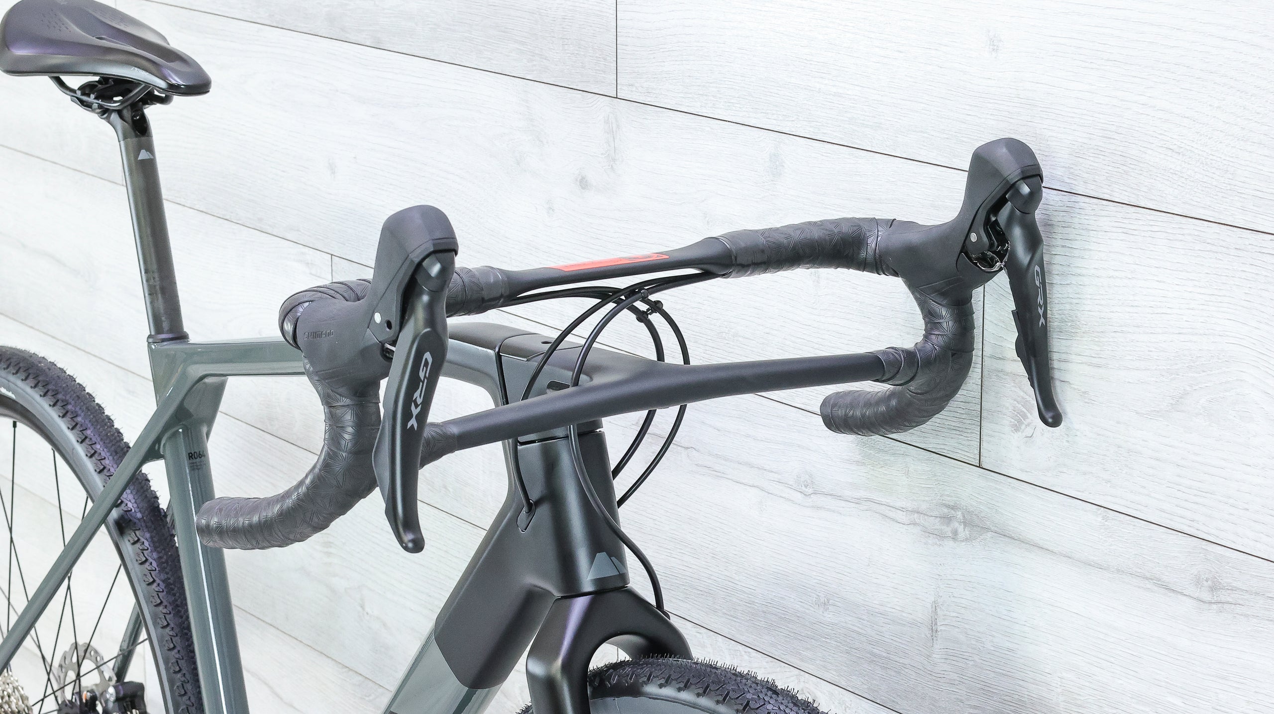 Canyon Grail CF SL 7 Gravel Bike - 2023, Medium – Cycle Limited