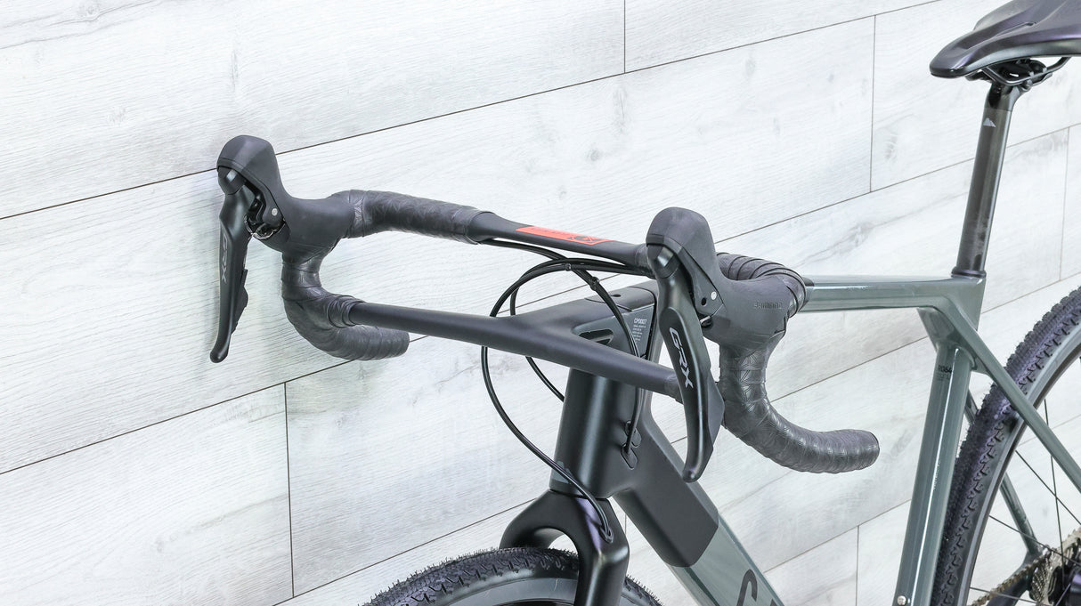 Canyon Grail CF SL 7 Gravel Bike - 2023, Medium