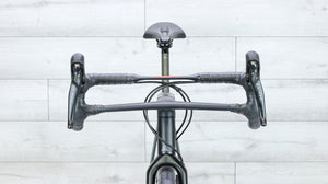 Canyon Grail CF SL 7 Gravel Bike - 2023, Medium