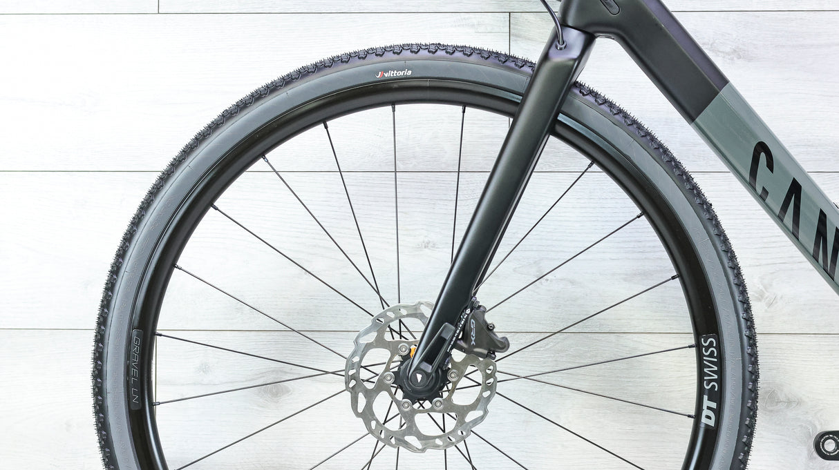 Canyon Grail CF SL 7 Gravel Bike - 2023, Medium