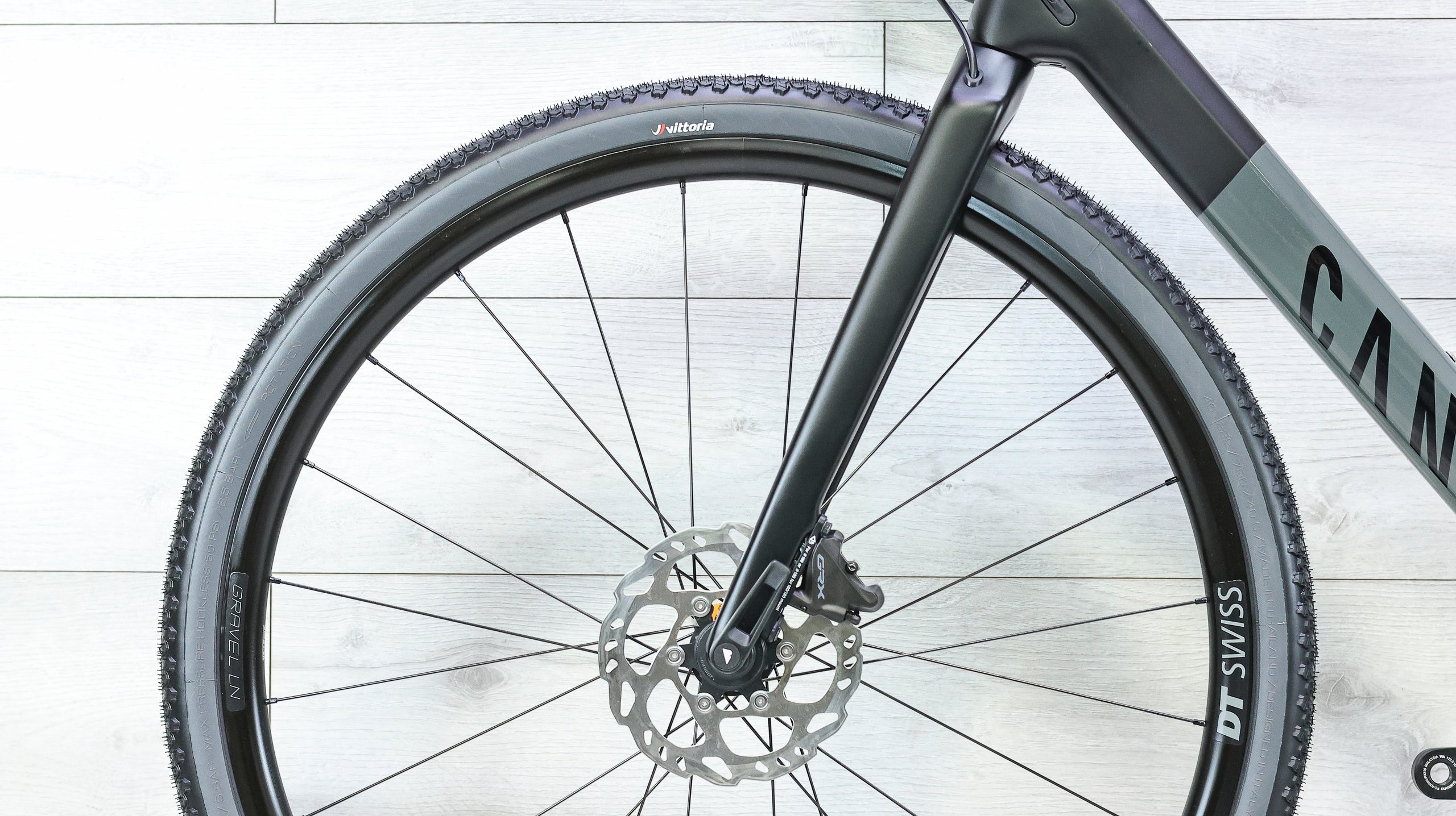 Canyon Grail CF SL 7 Gravel Bike - 2023, Medium – Cycle Limited