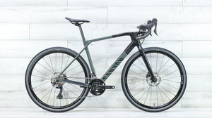 Canyon Grail CF SL 7 Gravel Bike - 2023, Medium