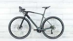 Canyon Grail CF SL 7 Gravel Bike - 2023, Medium